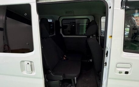 Daihatsu Hijet, 2022 год, 820 000 рублей, 15 фотография