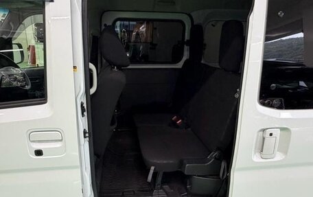 Daihatsu Hijet, 2022 год, 820 000 рублей, 16 фотография