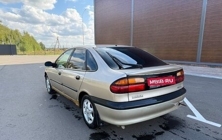 Renault Laguna II, 2000 год, 115 000 рублей, 4 фотография
