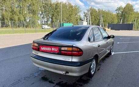 Renault Laguna II, 2000 год, 115 000 рублей, 5 фотография