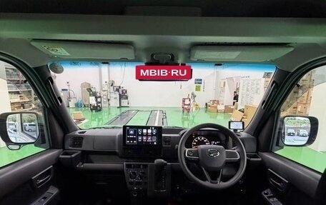 Daihatsu Hijet, 2022 год, 820 000 рублей, 17 фотография