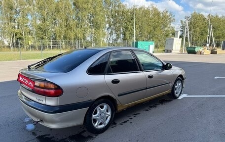Renault Laguna II, 2000 год, 115 000 рублей, 6 фотография