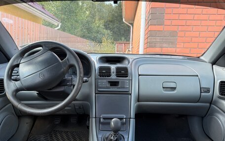 Renault Laguna II, 2000 год, 115 000 рублей, 10 фотография
