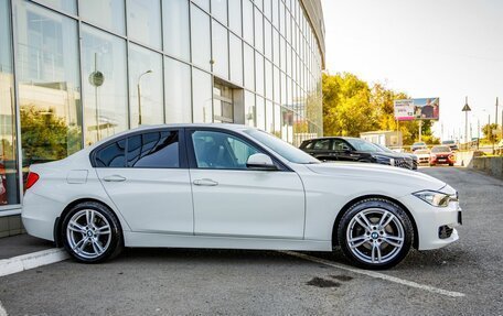 BMW 3 серия, 2012 год, 1 528 000 рублей, 8 фотография