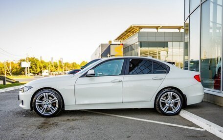 BMW 3 серия, 2012 год, 1 528 000 рублей, 4 фотография