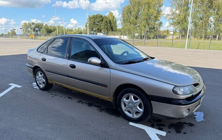 Renault Laguna II, 2000 год, 115 000 рублей, 7 фотография