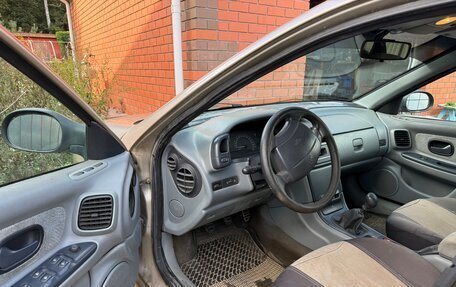 Renault Laguna II, 2000 год, 115 000 рублей, 9 фотография