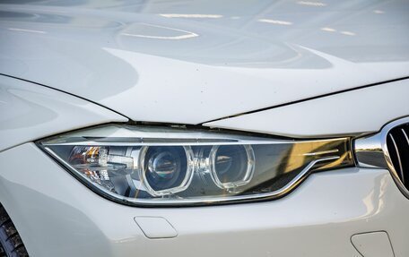 BMW 3 серия, 2012 год, 1 528 000 рублей, 10 фотография