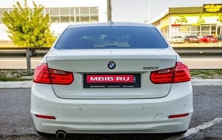 BMW 3 серия, 2012 год, 1 528 000 рублей, 6 фотография