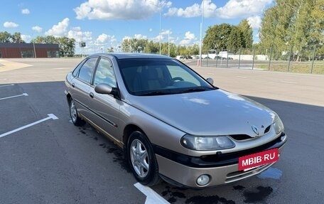 Renault Laguna II, 2000 год, 115 000 рублей, 8 фотография