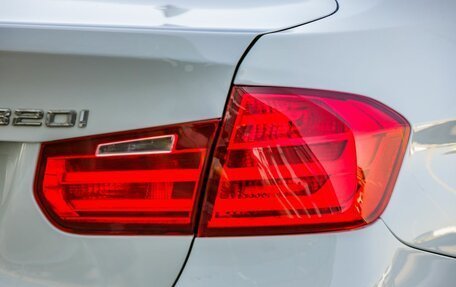 BMW 3 серия, 2012 год, 1 528 000 рублей, 11 фотография