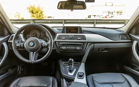 BMW 3 серия, 2012 год, 1 528 000 рублей, 12 фотография