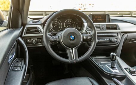 BMW 3 серия, 2012 год, 1 528 000 рублей, 13 фотография