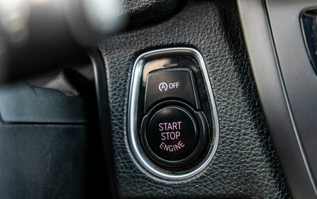 BMW 3 серия, 2012 год, 1 528 000 рублей, 19 фотография
