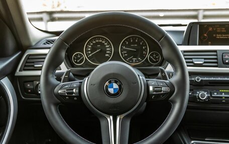 BMW 3 серия, 2012 год, 1 528 000 рублей, 16 фотография