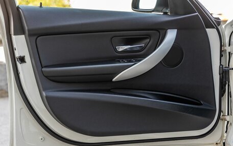 BMW 3 серия, 2012 год, 1 528 000 рублей, 25 фотография