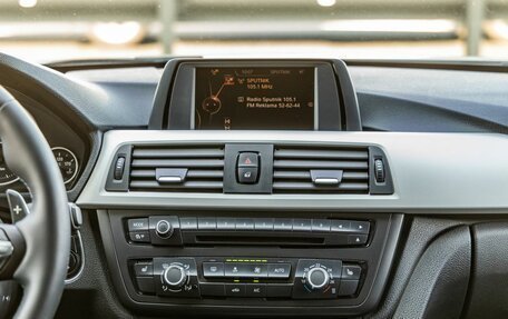 BMW 3 серия, 2012 год, 1 528 000 рублей, 20 фотография