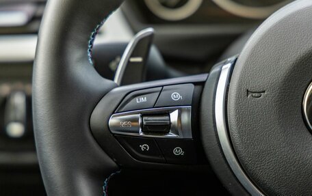 BMW 3 серия, 2012 год, 1 528 000 рублей, 17 фотография