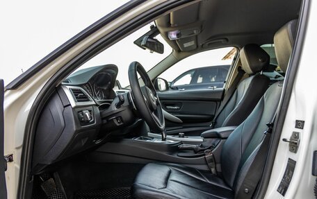 BMW 3 серия, 2012 год, 1 528 000 рублей, 26 фотография