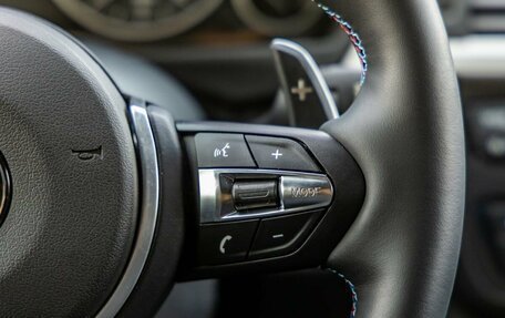 BMW 3 серия, 2012 год, 1 528 000 рублей, 18 фотография