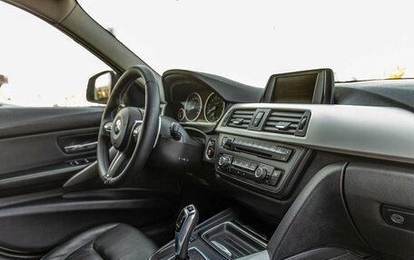 BMW 3 серия, 2012 год, 1 528 000 рублей, 31 фотография