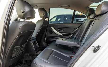 BMW 3 серия, 2012 год, 1 528 000 рублей, 32 фотография