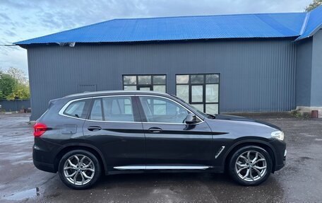 BMW X3, 2019 год, 2 850 000 рублей, 3 фотография
