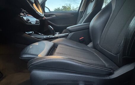BMW X3, 2019 год, 2 850 000 рублей, 8 фотография