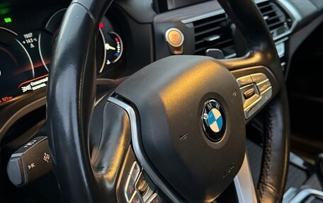 BMW X3, 2019 год, 2 850 000 рублей, 6 фотография