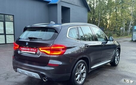 BMW X3, 2019 год, 2 850 000 рублей, 4 фотография