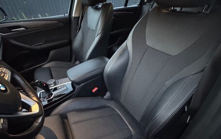 BMW X3, 2019 год, 2 850 000 рублей, 11 фотография