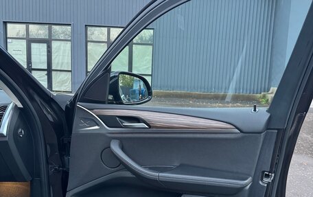 BMW X3, 2019 год, 2 850 000 рублей, 18 фотография