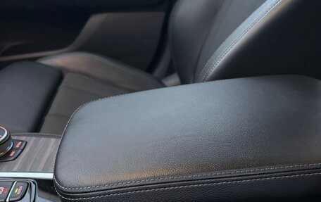 BMW X3, 2019 год, 2 850 000 рублей, 9 фотография
