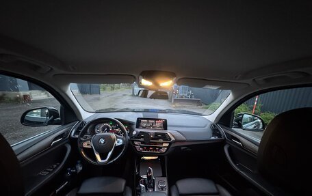 BMW X3, 2019 год, 2 850 000 рублей, 13 фотография