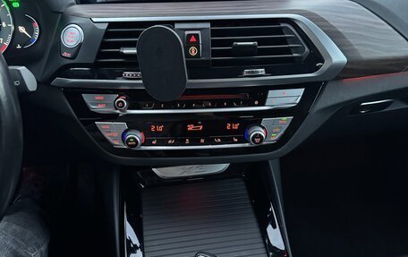 BMW X3, 2019 год, 2 850 000 рублей, 15 фотография
