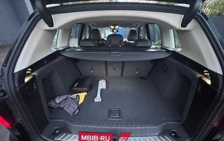 BMW X3, 2019 год, 2 850 000 рублей, 12 фотография