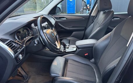 BMW X3, 2019 год, 2 850 000 рублей, 20 фотография