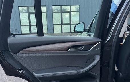 BMW X3, 2019 год, 2 850 000 рублей, 23 фотография