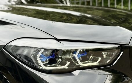 BMW X5, 2021 год, 6 750 000 рублей, 8 фотография