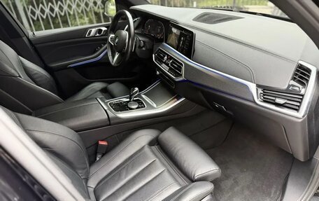 BMW X5, 2021 год, 6 750 000 рублей, 11 фотография