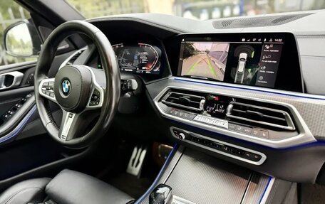 BMW X5, 2021 год, 6 750 000 рублей, 13 фотография