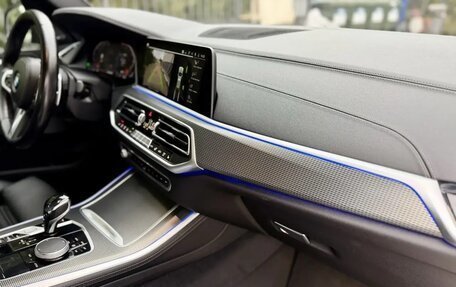 BMW X5, 2021 год, 6 750 000 рублей, 12 фотография
