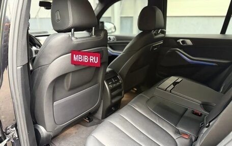 BMW X5, 2021 год, 6 750 000 рублей, 10 фотография