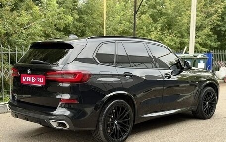 BMW X5, 2021 год, 6 750 000 рублей, 4 фотография
