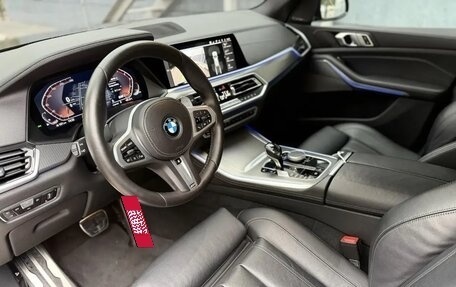 BMW X5, 2021 год, 6 750 000 рублей, 9 фотография
