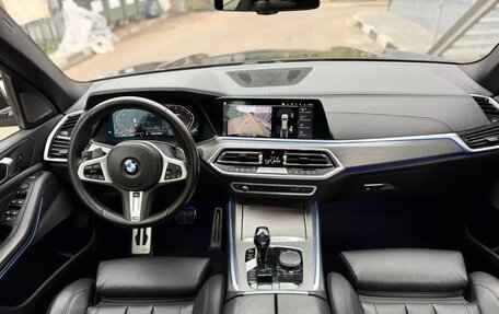 BMW X5, 2021 год, 6 750 000 рублей, 16 фотография