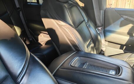 Cadillac Escalade IV, 2015 год, 2 999 000 рублей, 6 фотография