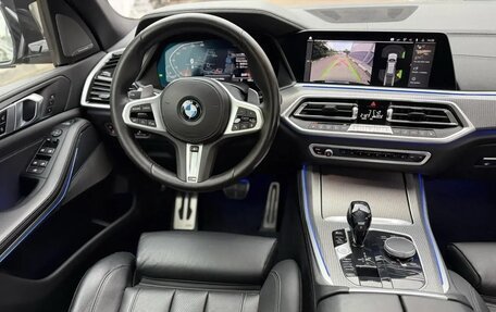 BMW X5, 2021 год, 6 750 000 рублей, 15 фотография