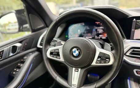 BMW X5, 2021 год, 6 750 000 рублей, 17 фотография