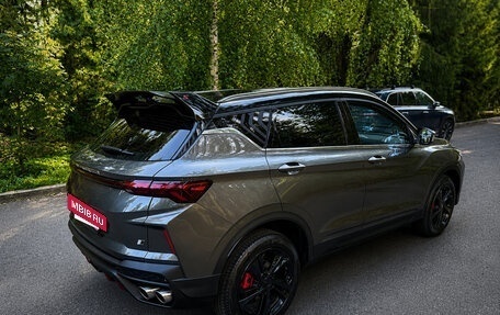 Geely Coolray I, 2023 год, 2 100 000 рублей, 3 фотография